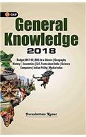 General Knowledge 2018