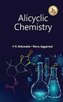 Alicyclic Chemistry, 2nd Edition