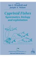 Cyprinid Fishes