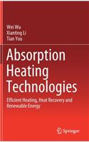 Absorption Heating Technologies