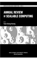 Annual Review of Scalable Computing, Vol 5