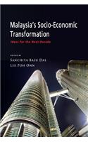 Malaysia's Socio-Economic Transformation