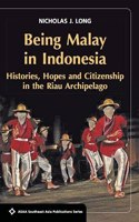 Being Malay in Indonesia