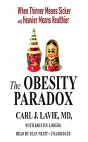 Obesity Paradox