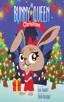 Bunny Queen Christmas