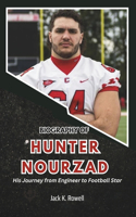 Biography of Hunter Nourzad