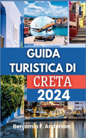 Guida Turistica Di Creta 2024