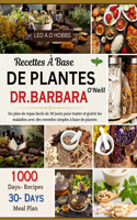 Recettes À Base de Plantes Dr Barbara O'Neill