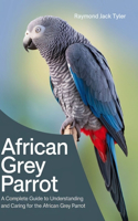 African Grey Parrot