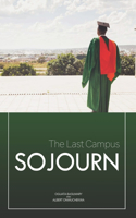 last Campus Sojourn