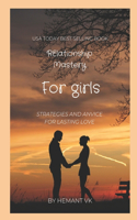 Relationship Mastery for Girls