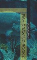 Fish Drawing Book 1