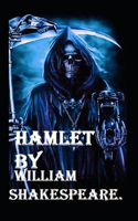 Hamlet by William Shakespeare: illustrated Edition