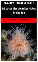 Hairy Frogfishs