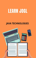 Learn JOGL