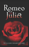 Romeo and Juliet by William Shakespeare illustrated edition