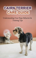 Cairn Terrier Care Guide