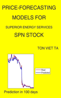 Price-Forecasting Models for Superior Energy Services SPN Stock