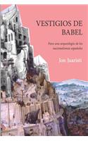Vestigios de Babel