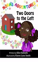 Two Doors To The Left