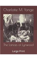 The Lances of Lynwood