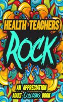 Health Teachers Rock