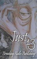 Just 13
