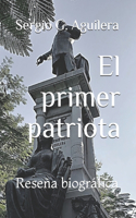 El primer patriota