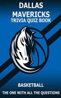 Dallas Marvericks Trivia Quiz Book