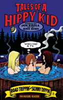 Tales of a Hippy Kid