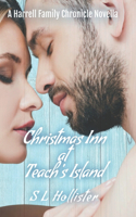 Christmas Inn at Teach's Island