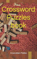 Crossword Puzzles book