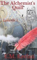Alchemist's Quill: Episode 1