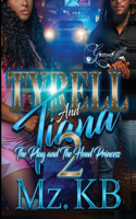 Tyrell and Tiana 2