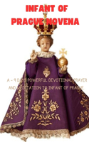 Infant of Prague Novena