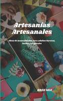 Artesanías Artesanales