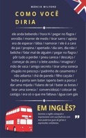 Como Você Diria Em Inglês?