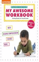 My Awesome Workbook Grade 3 to Grade 4
