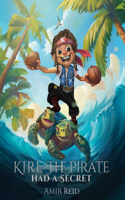 Kire the Pirate