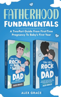 Fatherhood Fundamentals