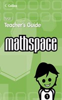 Mathspace â€“ Year 1 Teacherâ€™s Guide: Last chance to buy Collins Mathspace!
