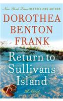 Return to Sullivans Island