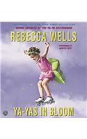 YA-Yas in Bloom