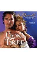 Lyon'S Bride: the Chattan Curse: (1 Chattan Curse)