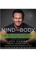 Mind Your Body Unabridged CD