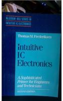 Intuitive Integrated Circuit Electronics