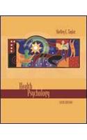 Health Psychology, 6th Edition