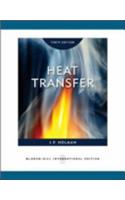 Heat Transfer (Int'l Ed)