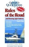 Rules of the Road and Running Light Patterns