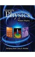 Package: University Physics with Modern Physics and Connect Plus Access Card